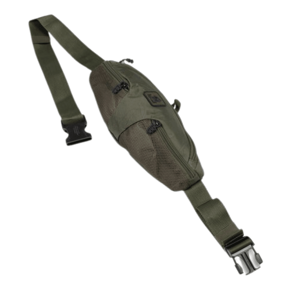 Nash Dwarf deréktáska