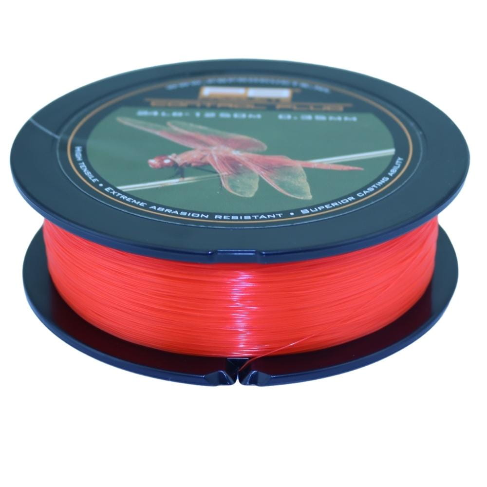 PB Products Control Mono 0,38 mm 12,7 kg 1250 m Fluo oranžna