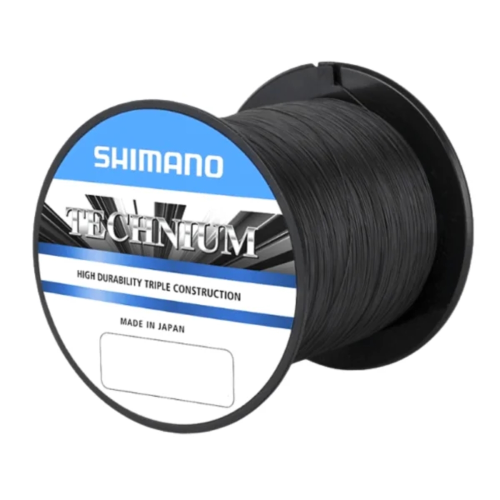 Shimano Technium 1530m 0,255 mm 6,10 kg