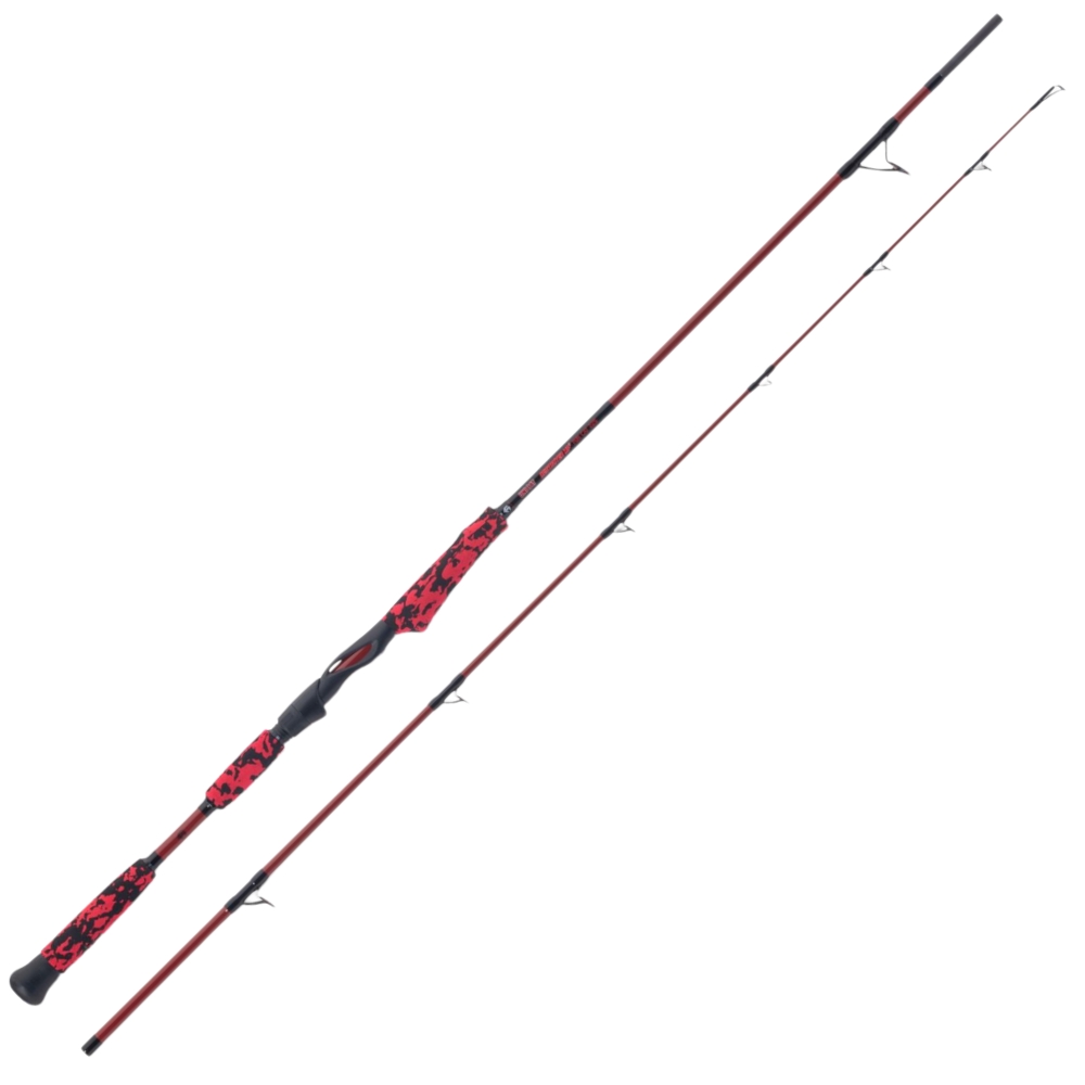 Uni Cat Destroyer MP3 Fun Cat 225cm 65-220g