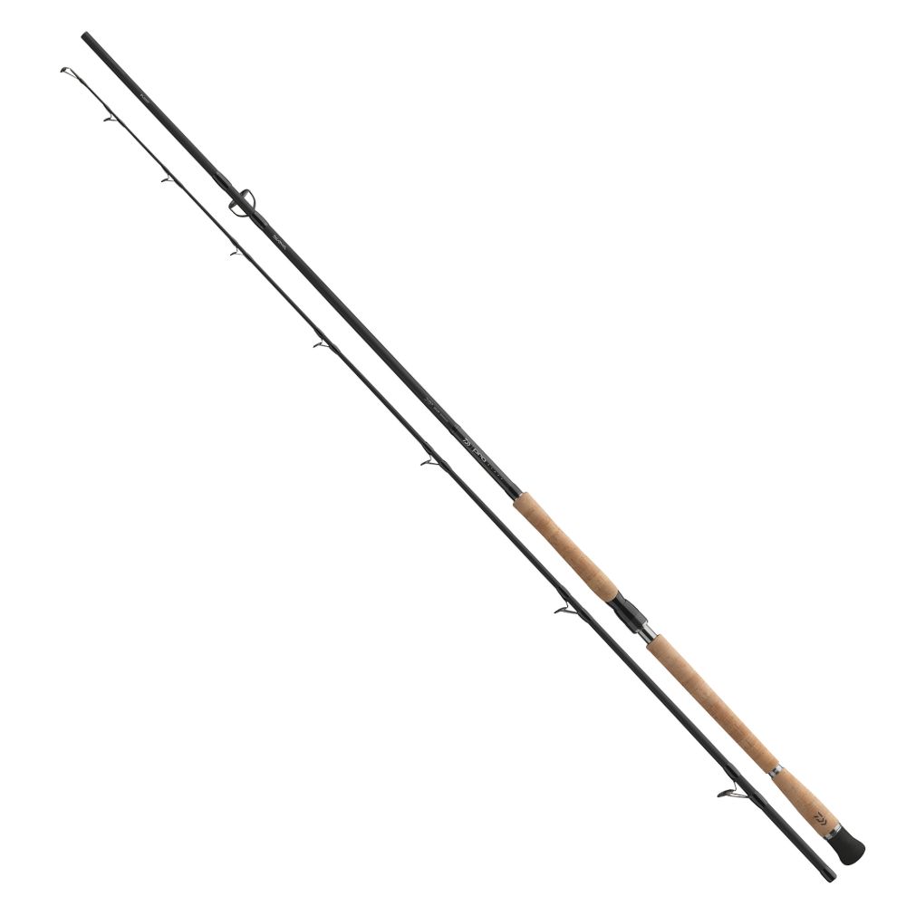 Daiwa Pro Staff CF Spin 260 cm 80-240g