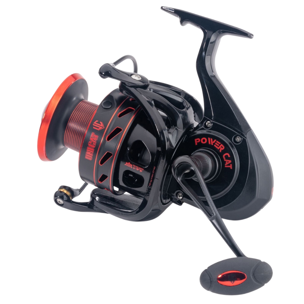 Uni Cat Destroyer MP3 Power Cat 12000