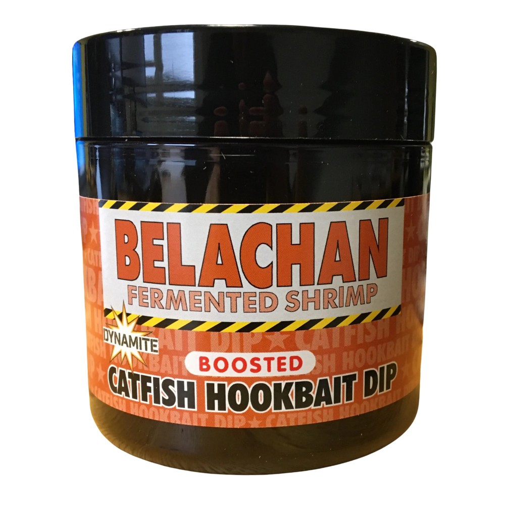 Dynamite Baits Belachan Catfish Dip 270 ml