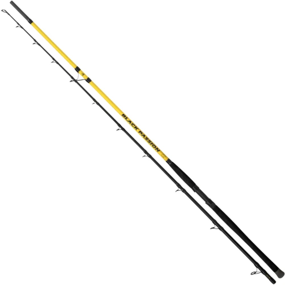 Black Cat Black Passion G2 Long Range 330 cm 600g