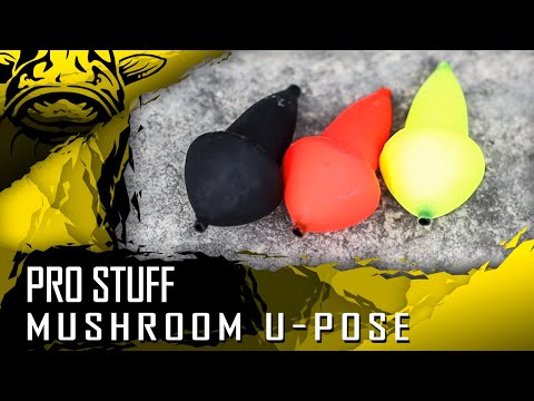 Black Cat Gomba U-Float 7g Piros Black Cat Gomba U-Float 7g Piros