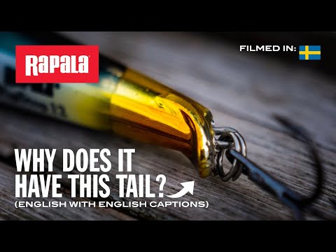 Rapala Ripstop 9cm (3,5") 7g živý okoun