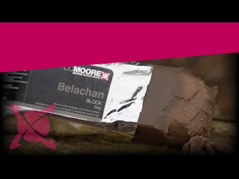 CC Moore Belachan Block 250 g