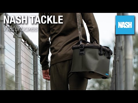 Nash WaterBox 115