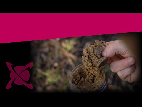 CC Moore Odyssey XXX Shelf Life Paste 300g