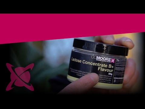 CC Moore Concentrato di Aroma Lactose B+