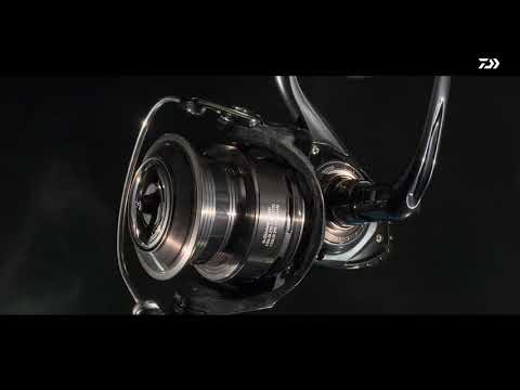 Daiwa TD Feeder 4012 QD