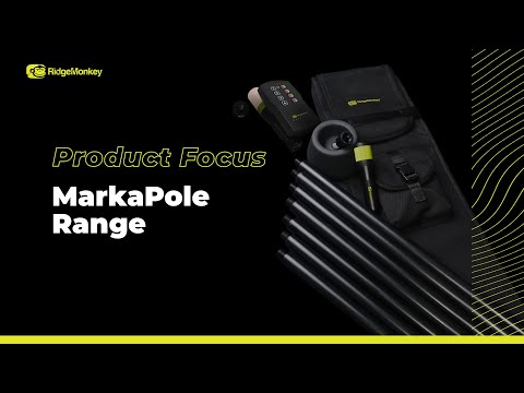 Ridge Monkey MarkaPole Kit 7 m