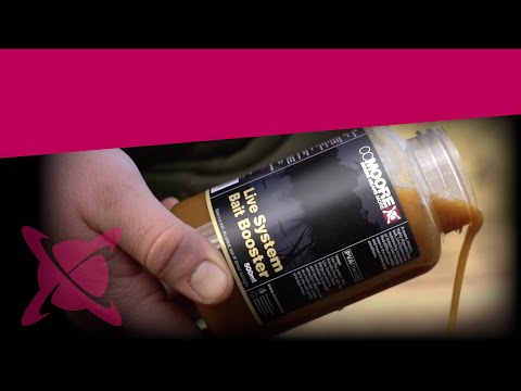 CC Moore Live System Bait Ojačevalec 500 ml