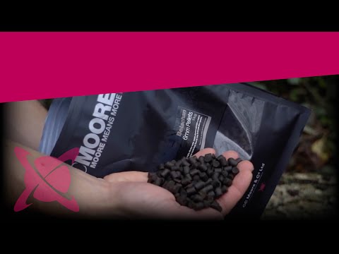 CC Moore Belachan Pellet 2 mm 1 kg