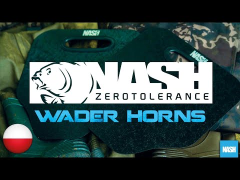 Nash Zero Tolerance Wader Horn Schuhlöffel