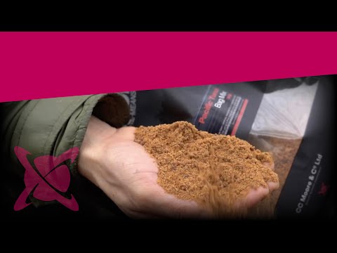 CC Moore Pacific Tuna PVA Bag Mix Pack