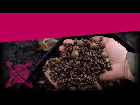CC Moore Odyssey XXX Session Pack 18 mm - Boilies+Pellets+Pop Ups+Booster+Cubo