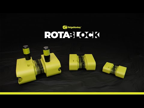 Ridge Monkey RotaBlock Marker Midi