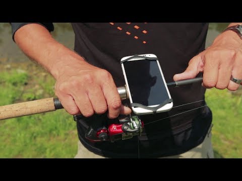 Soporte para Smartphone Deeper
