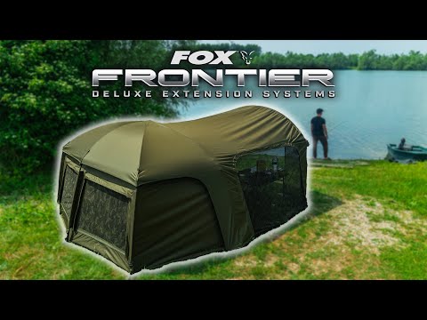 Fox Frontier XD Deluxe Extension System