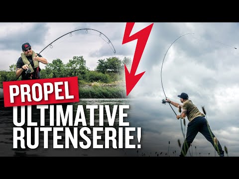 Trakker Propel-B 304 cm (10ft) 3,00 lbs