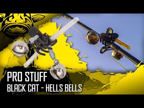 Black Cat Hells Bells