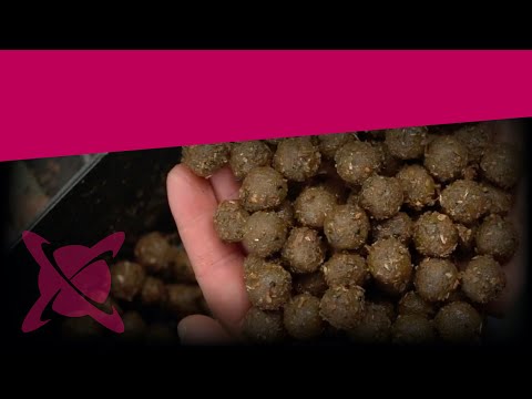 CC Moore Odyssey XXX Bait Booster Powder 50g