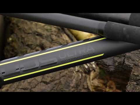 Fox Matrix Aquos Ultra Power 3m Handle