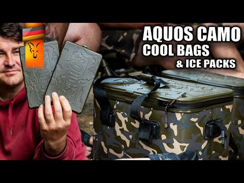 Confezioni congelatore Fox Aquos