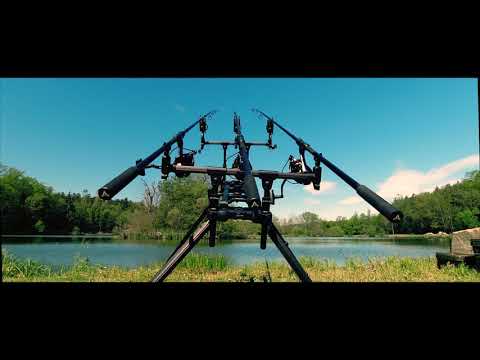 Anaconda Black Barrier Pod