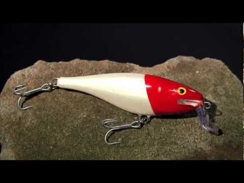 Rapala Super Shad Rap 14 cm (5,5") 45 g blauwe kieuw