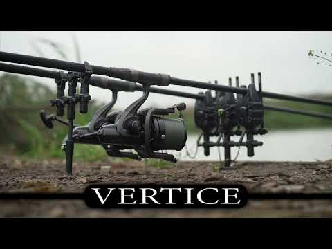 Daiwa Vertice Carp 13ft 3,50 lbs