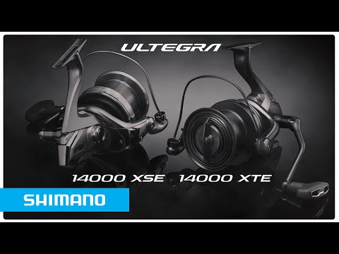 Shimano Ultegra 14000XSE Shimano Ultegra 14000XSE