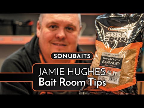Ekspander Sonubaits Supercrush 2kg