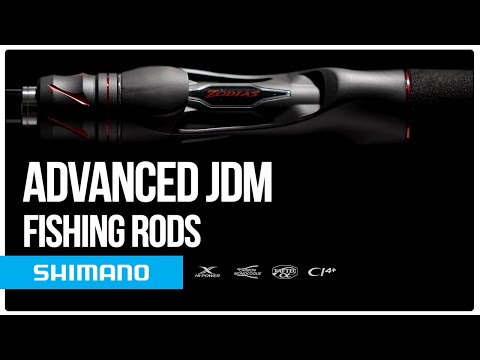 Shimano 20 Zodias 164 L BFS Casting 193cm 4-12g