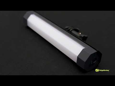 Ridge Monkey Bivvy Lite IR