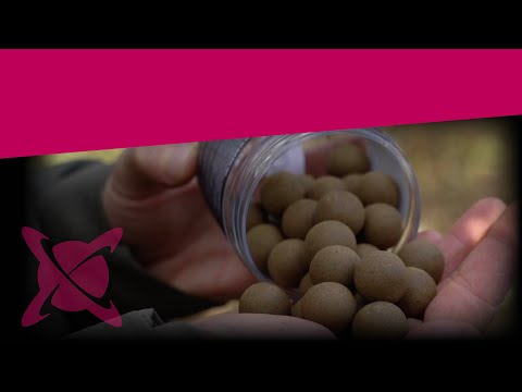 CC Moore Odyssey XXX Airball Pop Ups 18 mm
