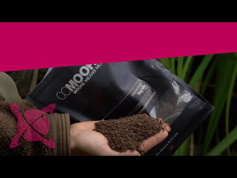 CC Moore Belachan PVA Bag Mix 1 kg