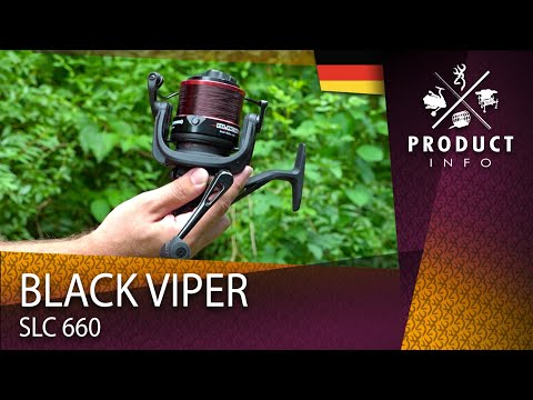Browning Nero Viper SLC 660