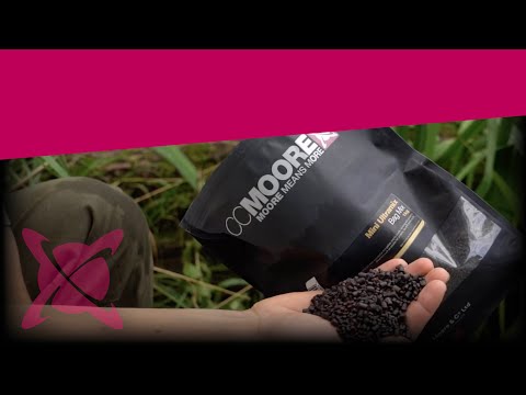 CC Moore Mini Ultramix 1 kg