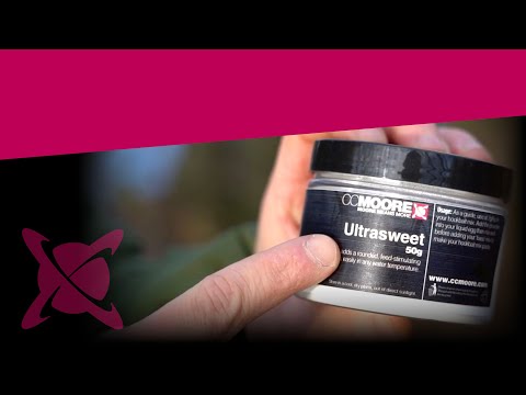 CC Moore Ultrasweet 50 g