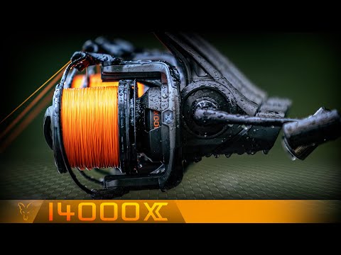 Fox 14000 XC