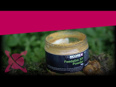 CC Moore Feedstim XP Powder