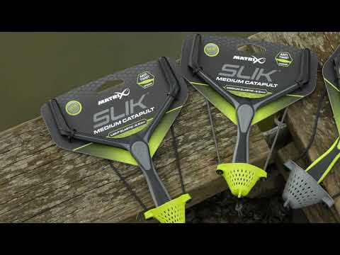 Fox Matrix Slik Catapult Medium Elastic 2,5 mm