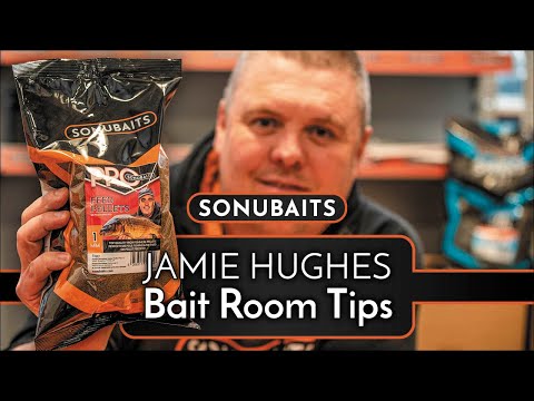 Sonubaits Alimento en Pellets de Krill 2mm 900g