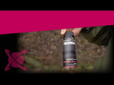 CC Moore Pacific Tuna Hookbait Booster 50 ml
