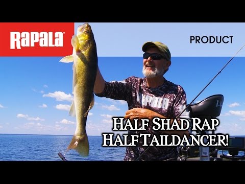 Rapala Shad Dancer 5 cm (2") 8 g