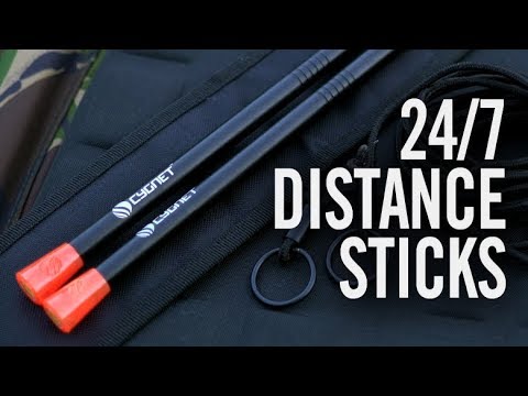Tracker Cygnet Distance Stick