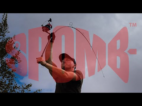 Spomb della volpe X 13 piedi