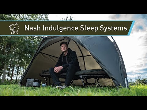 Coperta riscaldata Nash Indulgence standard